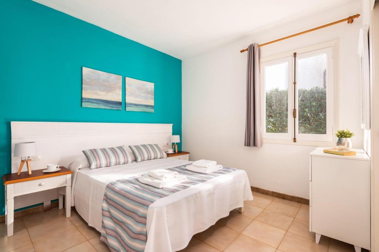 Villa Acuario by Villa Plus Cala'N Blanes  Esterno foto