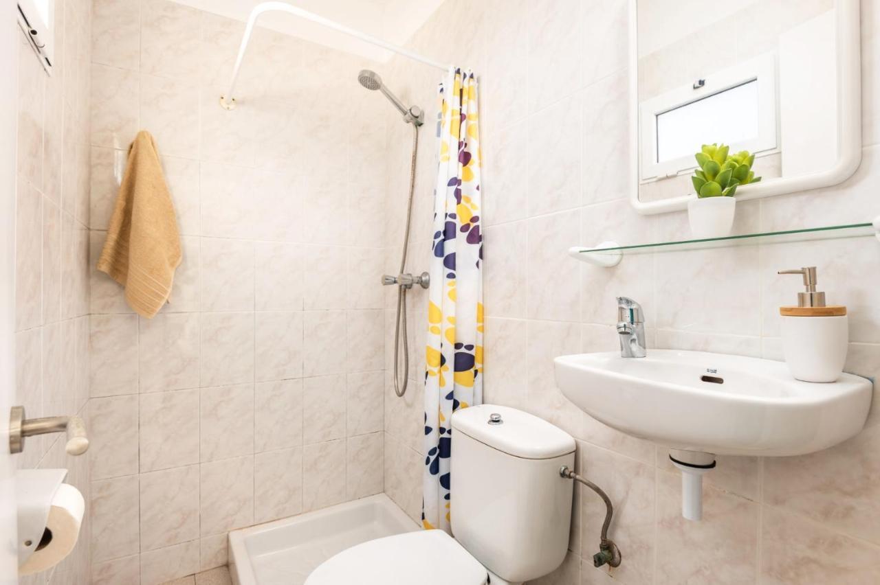 Villa Acuario by Villa Plus Cala'N Blanes  Esterno foto