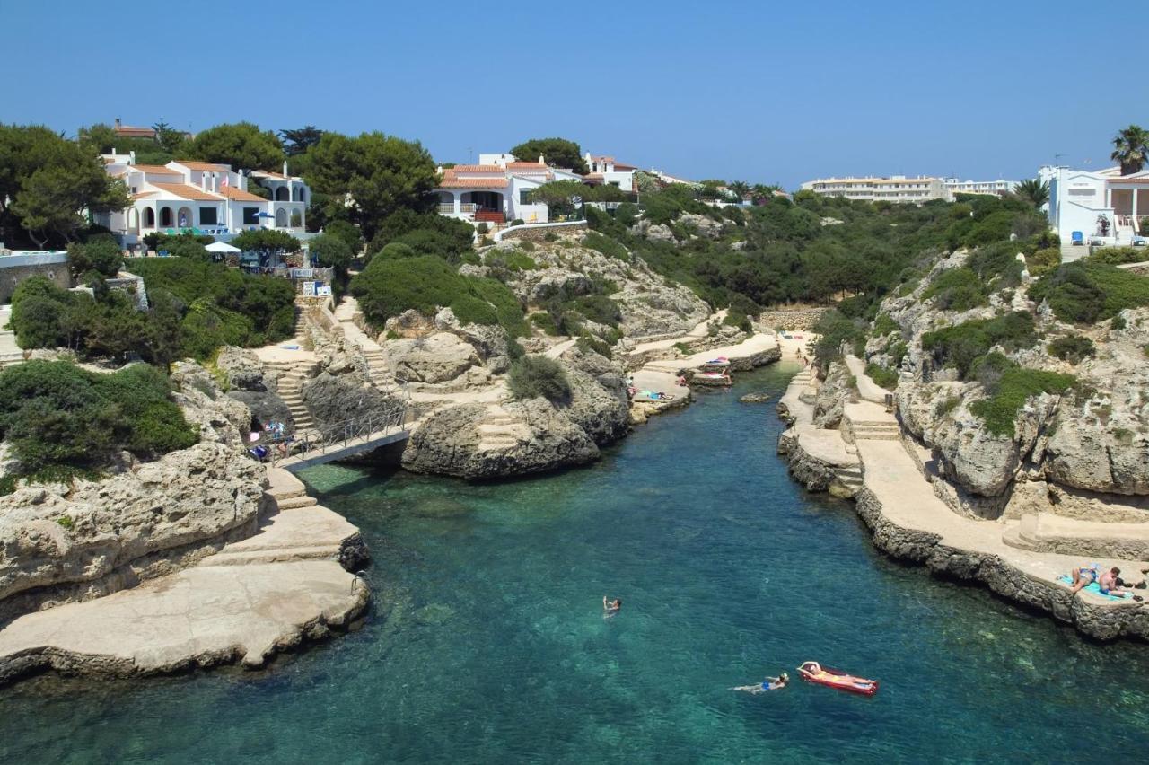 Villa Acuario by Villa Plus Cala'N Blanes  Esterno foto