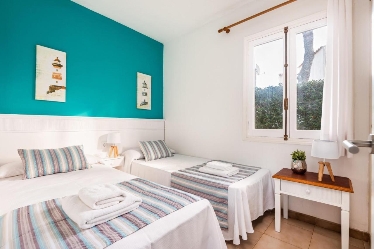 Villa Acuario by Villa Plus Cala'N Blanes  Esterno foto