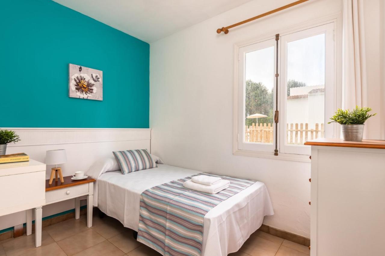 Villa Acuario by Villa Plus Cala'N Blanes  Esterno foto