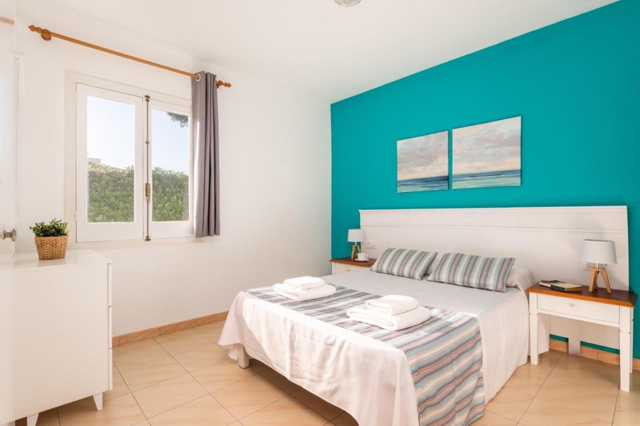 Villa Acuario by Villa Plus Cala'N Blanes  Esterno foto