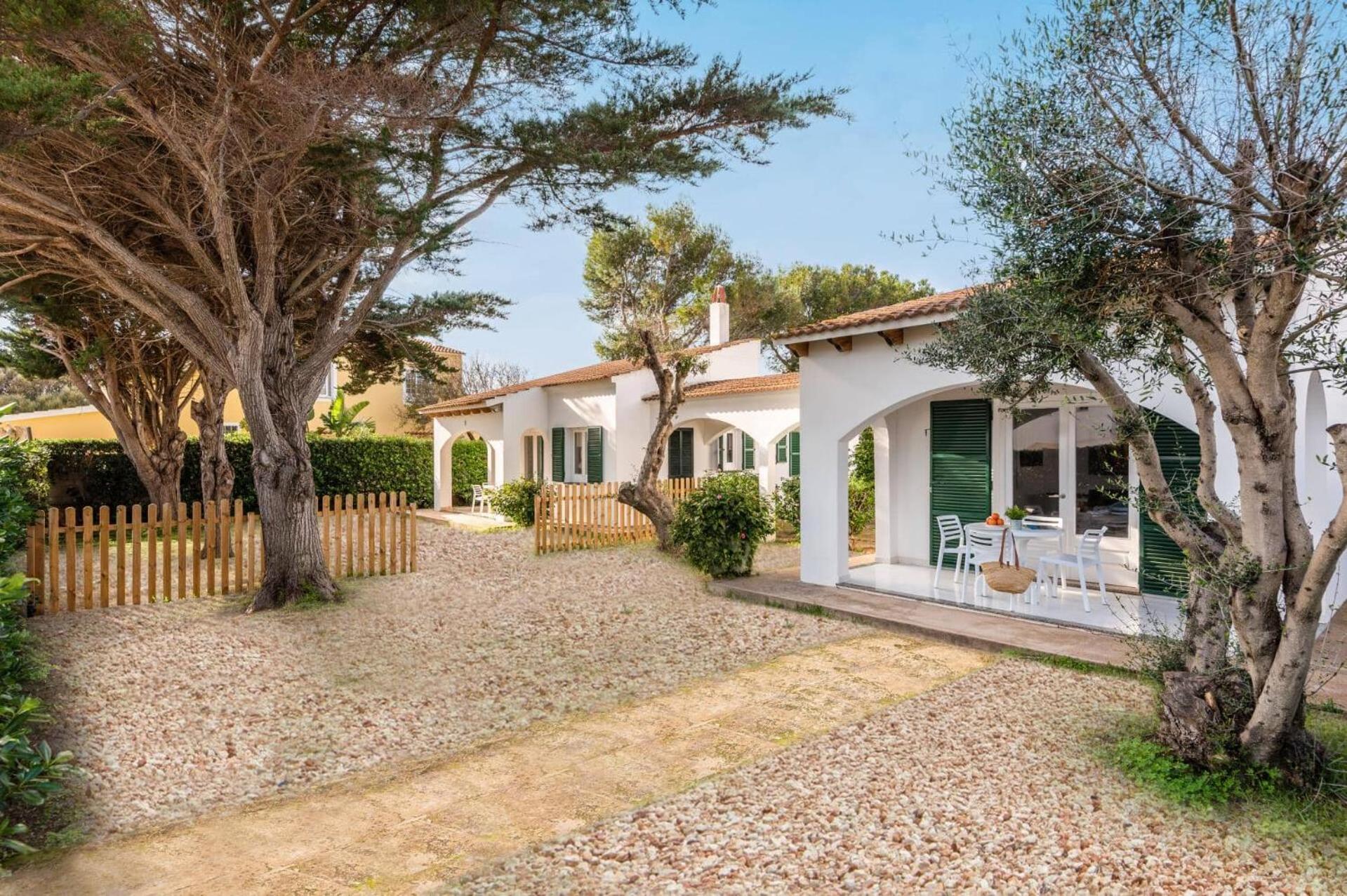 Villa Acuario by Villa Plus Cala'N Blanes  Esterno foto